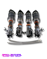 Rasl’Bitume – Zestaw Airmext Nissan 350z (2003-2008) | Zawieszenie Pneumatyczne