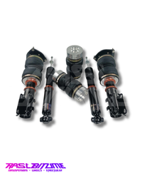 Rasl’Bitume – Kit Airmext Jaguar XF X250 (2007-2015) | Suspensión Neumática