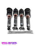 Kit Airmext GS300 GS400 GS430 S160 (1997-2004)