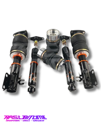 Airmext Kit Mazda MX5 / miata (1989-1997)