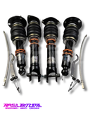 Rasl’Bitume – Kit Airmext Mazda MX5 ND (2015+) | Luftfjädring