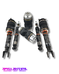 Airmext S-Class W126 kit ( 1979-1993 )