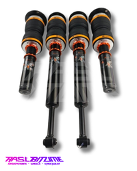Airmext S Class W220 air suspension kit (1998-2005)