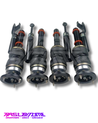 Airmext S Class W220 air suspension kit (1998-2005)