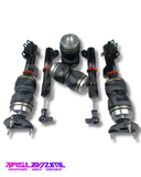 Airmext Mustang S550 kit (2014+)