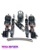 Rasl’Bitume – Kit Airmext Nissan Skyline GTS R32 (1989-1994) | Luchtvering