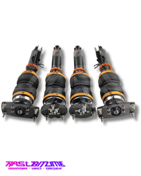 Rasl’Bitume – Zestaw Airmext Porsche 911 964 (1987-1998) | Zawieszenie Pneumatyczne