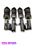 Rasl’Bitume – Kit Airmext Subaru Forester SF (1997-2002) | Suspension Pneumatique