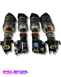 Rasl’Bitume – Kit Airmext Subaru Forester SG 31mm (2002-2007) | Luchtvering