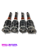 Rasl’Bitume – Kit Airmext Mitsubishi Galant EA/EC (1996-2006) | Sospensione Pneumatica