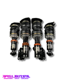 Rasl’Bitume – Kit Airmext Mitsubishi Galant EA/EC (1996-2006) | Sospensione Pneumatica