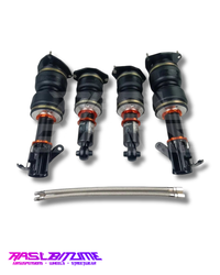 Rasl’Bitume – Kit Airmext Toyota Supra (1993-2002) | Sospensione Pneumatica