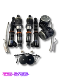 Rasl’Bitume – Kit Airmext Toyota Supra (1993-2002) | Luftfjädring