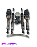 Rasl’Bitume – Kit Airmext Mitsubishi Galant EA/EC (1996-2006) | Luftfjädring