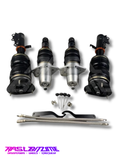 Rasl’Bitume – Kit Airmext Toyota Supra (1993-2002) | Sospensione Pneumatica