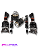 Rasl’Bitume – Kit Airmext Toyota Supra (1993-2002) | Sospensione Pneumatica