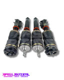 Rasl’Bitume – Zestaw Airmext Volkswagen Golf 2 (1983-1992) | Zawieszenie Pneumatyczne