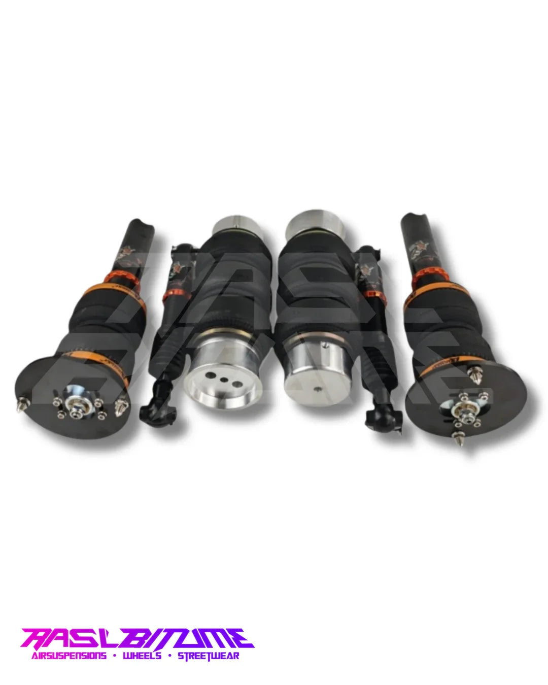 Airmext VAG Golfplattform 5/6