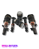 Rasl’Bitume – Zestaw Airmext Volkswagen Golf 5 (2003-2008) | Zawieszenie Pneumatyczne