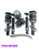 Rasl’Bitume – Kit Airmext Volkswagen Golf 5 (2003-2008) | Luftfjädring