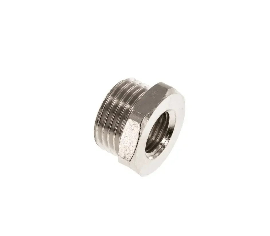 Réducteur - 1/2" G male thread | 1/4" G female thread Rasl'Bitume