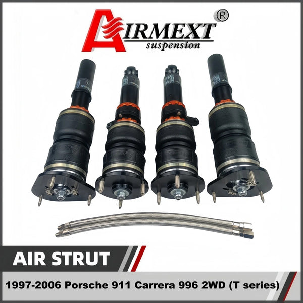 Kit Airmext 911 996 ( 1997-2006 )