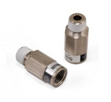 Air Lift 22662 - Clapet anti retour - 1/4" NPT female thread | 1/4" NPT male thread