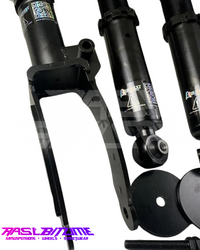 Rasl’Bitume – Kit Airmext Volkswagen Touareg 7L / Porsche Cayenne 955/957 | Suspension Pneumatique
