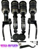 Rasl’Bitume – Kit Airmext Volkswagen Touareg 7L / Porsche Cayenne 955/957 | Suspension Pneumatique