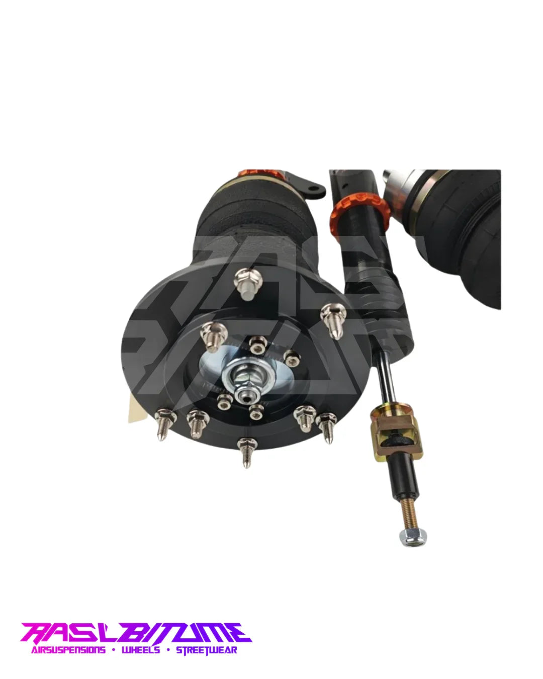 Airmext Air Ride Kit for BMW M4 F82 (2014+), Air Suspension