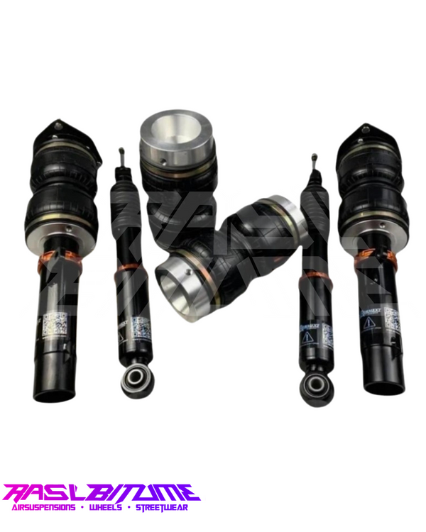 Airmext VAG 55mm single arm platform golf 7