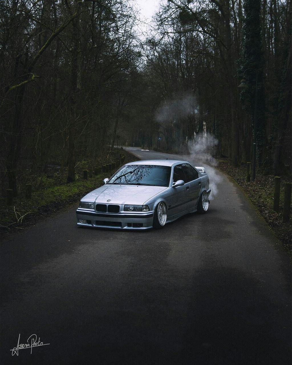 Airlift Air lift Accuair