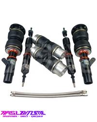 Rasl’Bitume – Kit Airmext Bmw Série 1 E81 E82 E87 (2007-2012) | Suspension Pneumatique