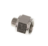 Bushing - 1/4" G female thread | 1/8" G male thread