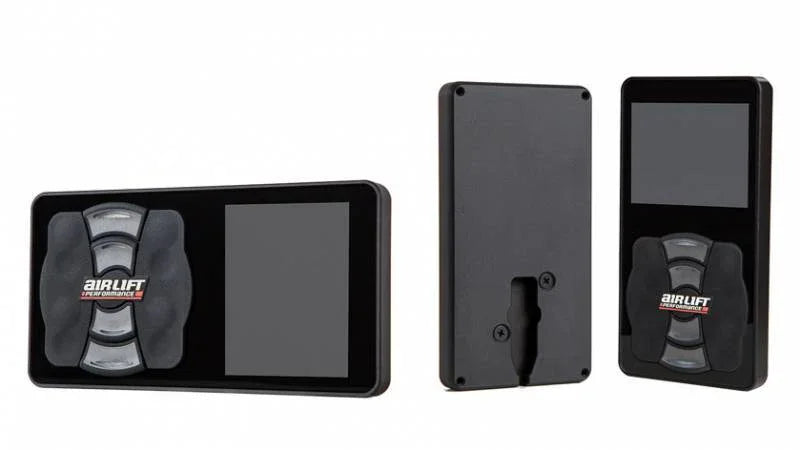 Air Lift 27051 — Telecomando Controller Display 3H / 3P – vista 2
