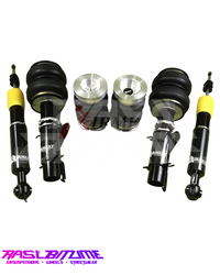 Airmext A2 Polo 9N kit