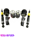 Airmext A2 Polo 9N kit