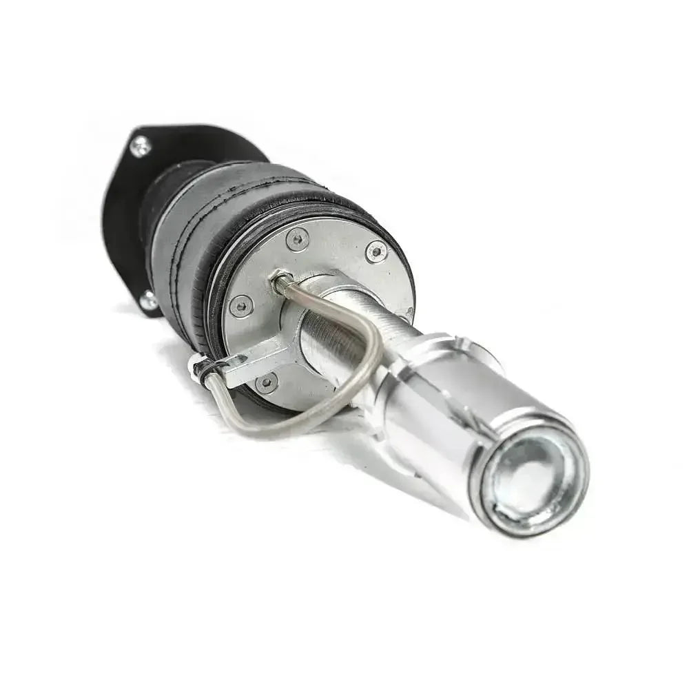 Kit air ride complet Audi A3 8Y corps fileté Rasl'Bitume