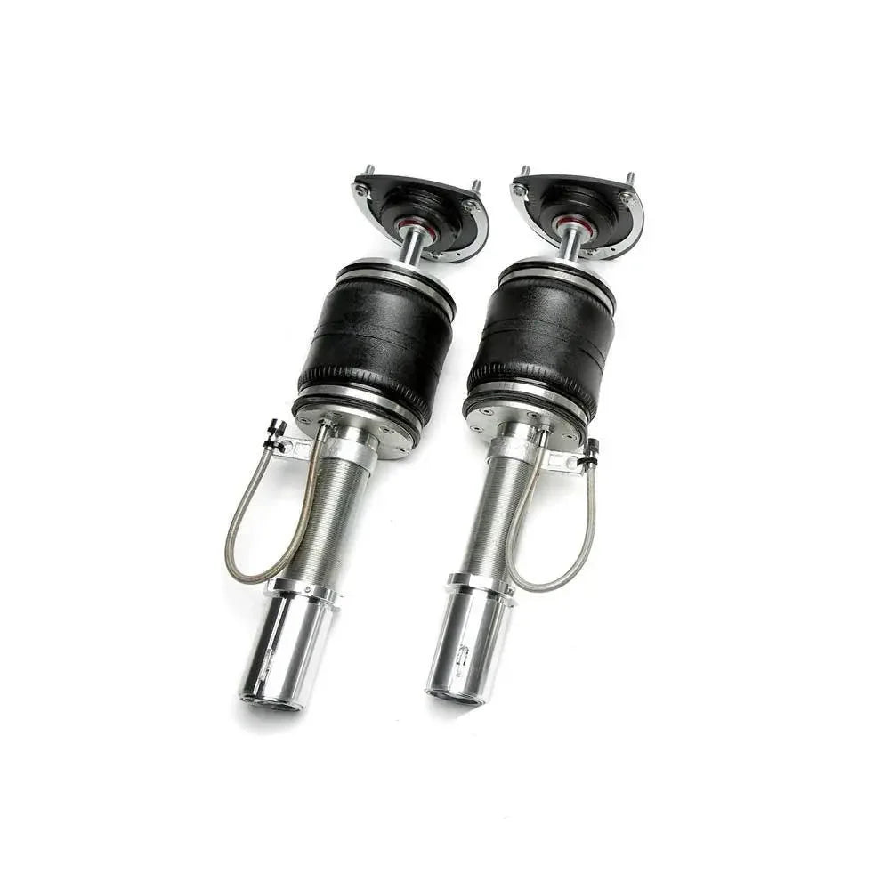 Kit air ride complet Audi TT 8J Corps fileté Rasl'Bitume