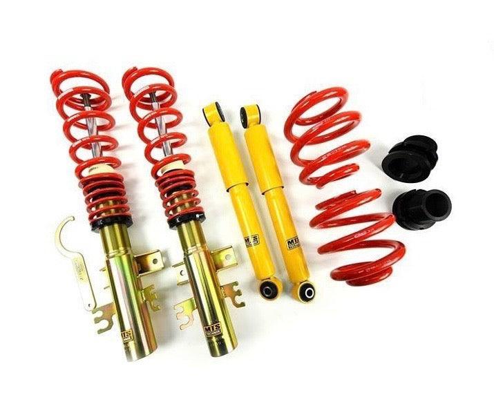 Combinée fileté MTS - street Volkswagen Transporter T6.1 - Rasl'Bitume