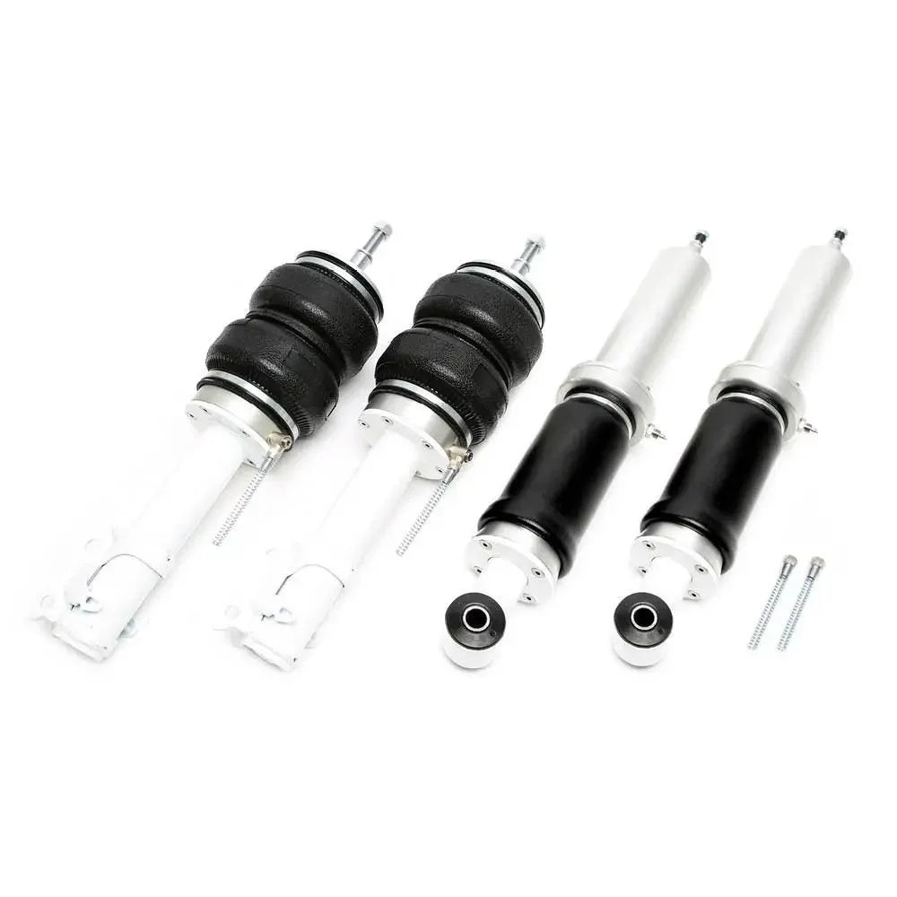 Kit air ride complet Volkswagen Golf 3 variant Rasl'Bitume