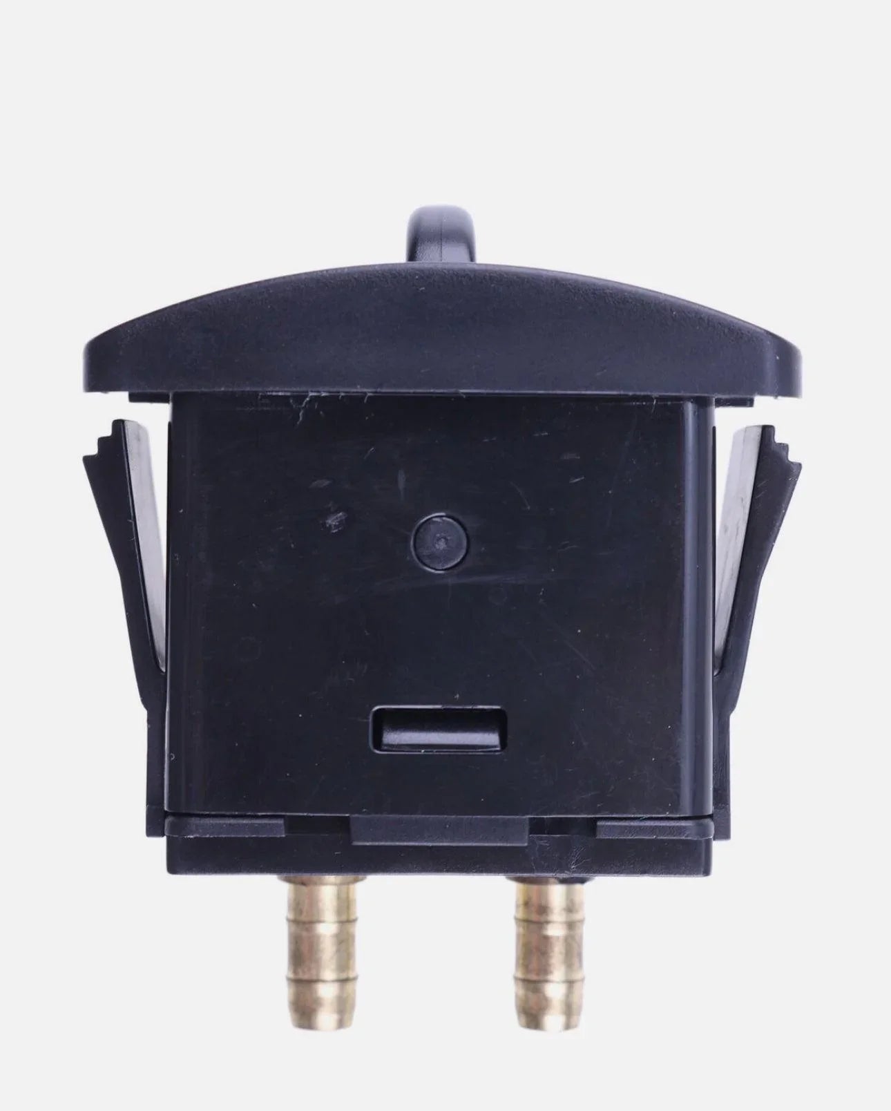 Bouton pneumatique 1/4 / paddle switch - Rasl'Bitume