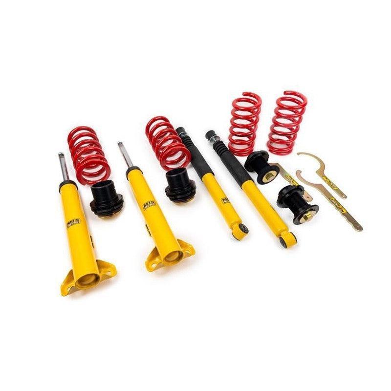 Combinée fileté MTS - street Mercedes Benz W124 - Rasl'Bitume