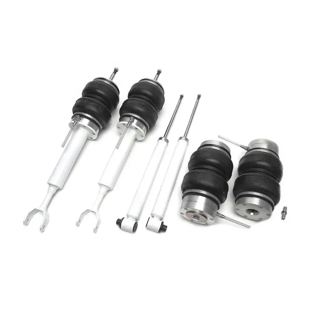 Kit air ride complet Volkswagen Passat B5 Rasl'Bitume