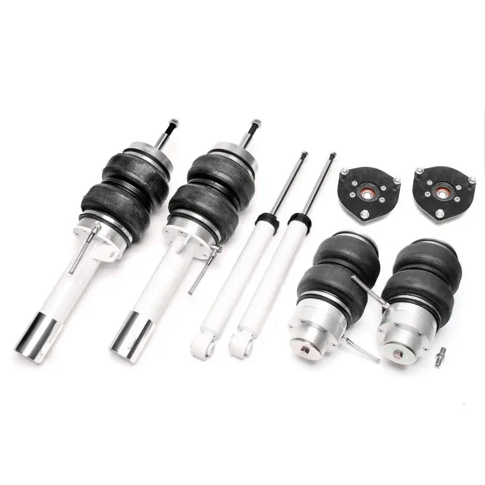 Kit air ride complet Volkswagen Passat CC B7 Rasl'Bitume