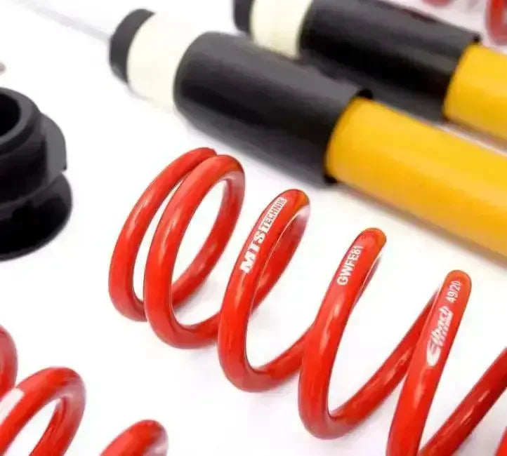 Combinée fileté MTS - street Skoda Octavia 4 ( monobras ) - Rasl'Bitume