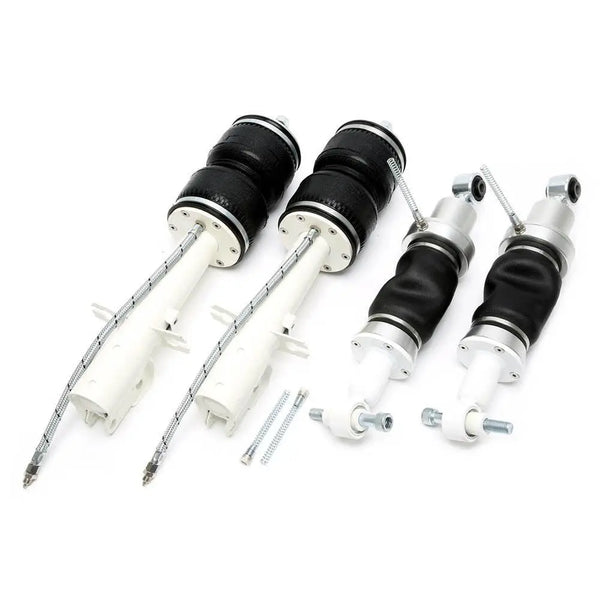 Kit air ride complet Porsche 944 Rasl'Bitume