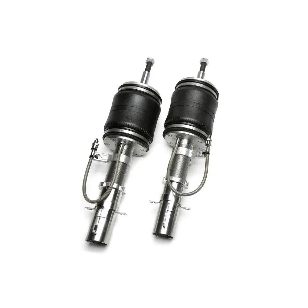 Kit air ride complet Audi A3 8L corps fileté Rasl'Bitume
