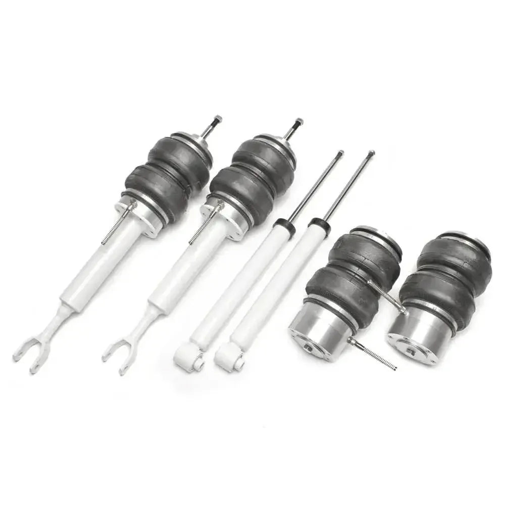 Kit air ride complet Seat Exeo ST 3R5 Rasl'Bitume