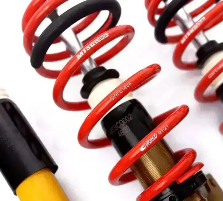 Combinée fileté MTS - street Skoda Octavia 4 ( monobras ) - Rasl'Bitume